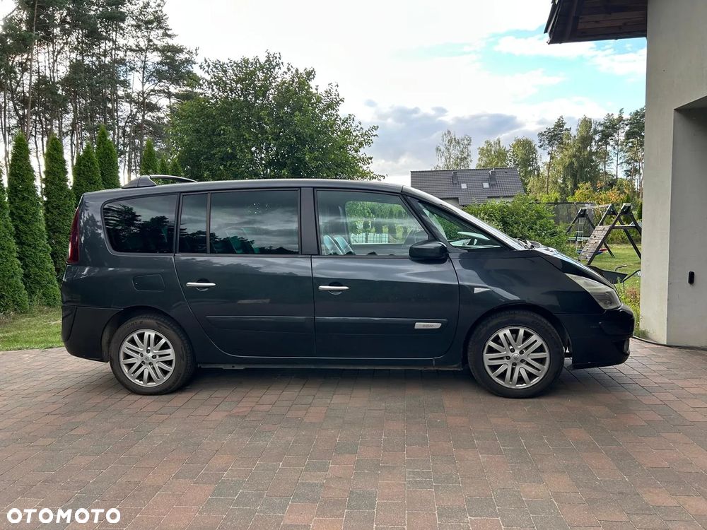 Renault Grand Espace 2.0 dCi FAP Initiale - 27