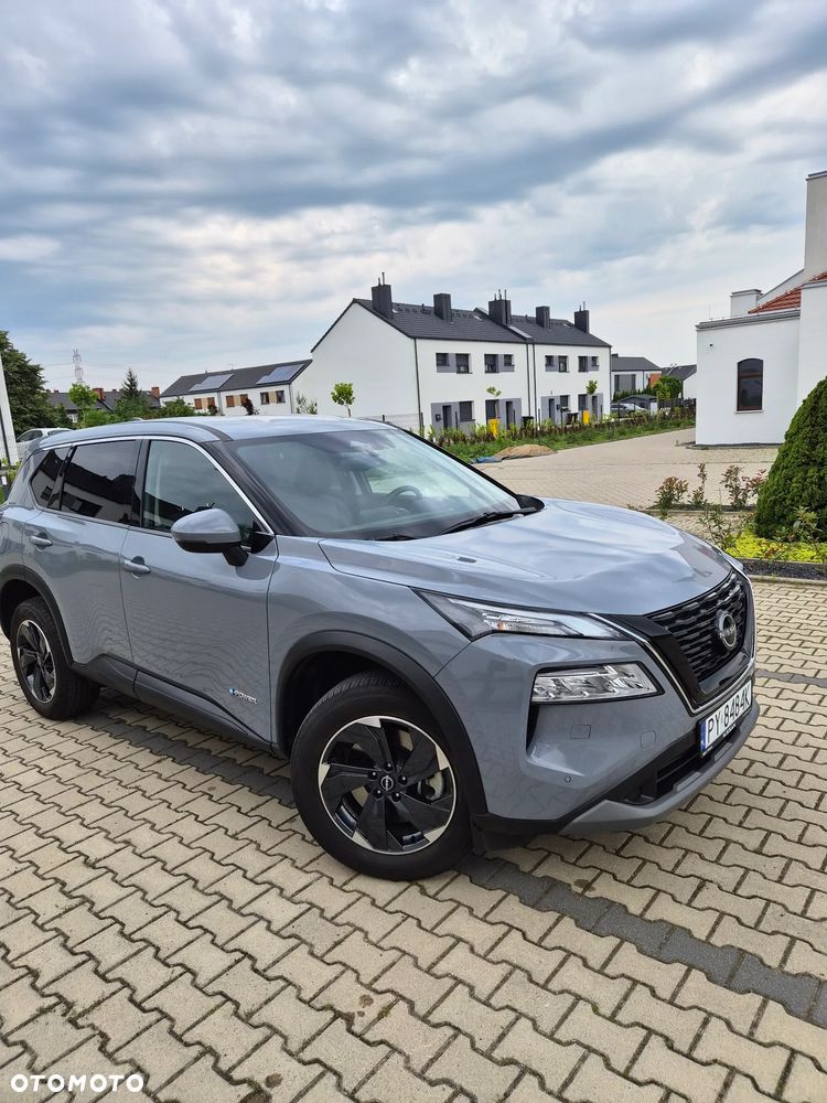 Nissan X-Trail - 12