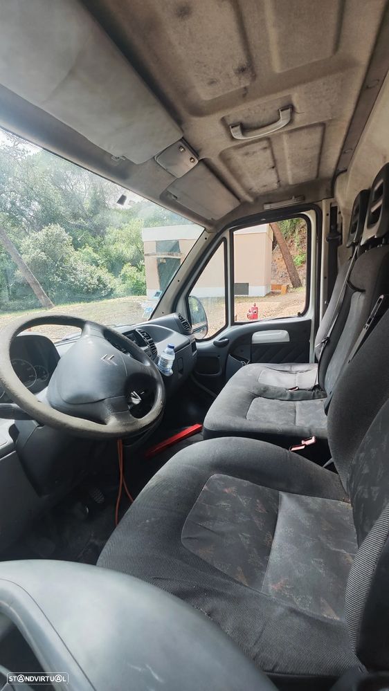 Citroën Jumper 2.2 HDi 33MH Confort - 7