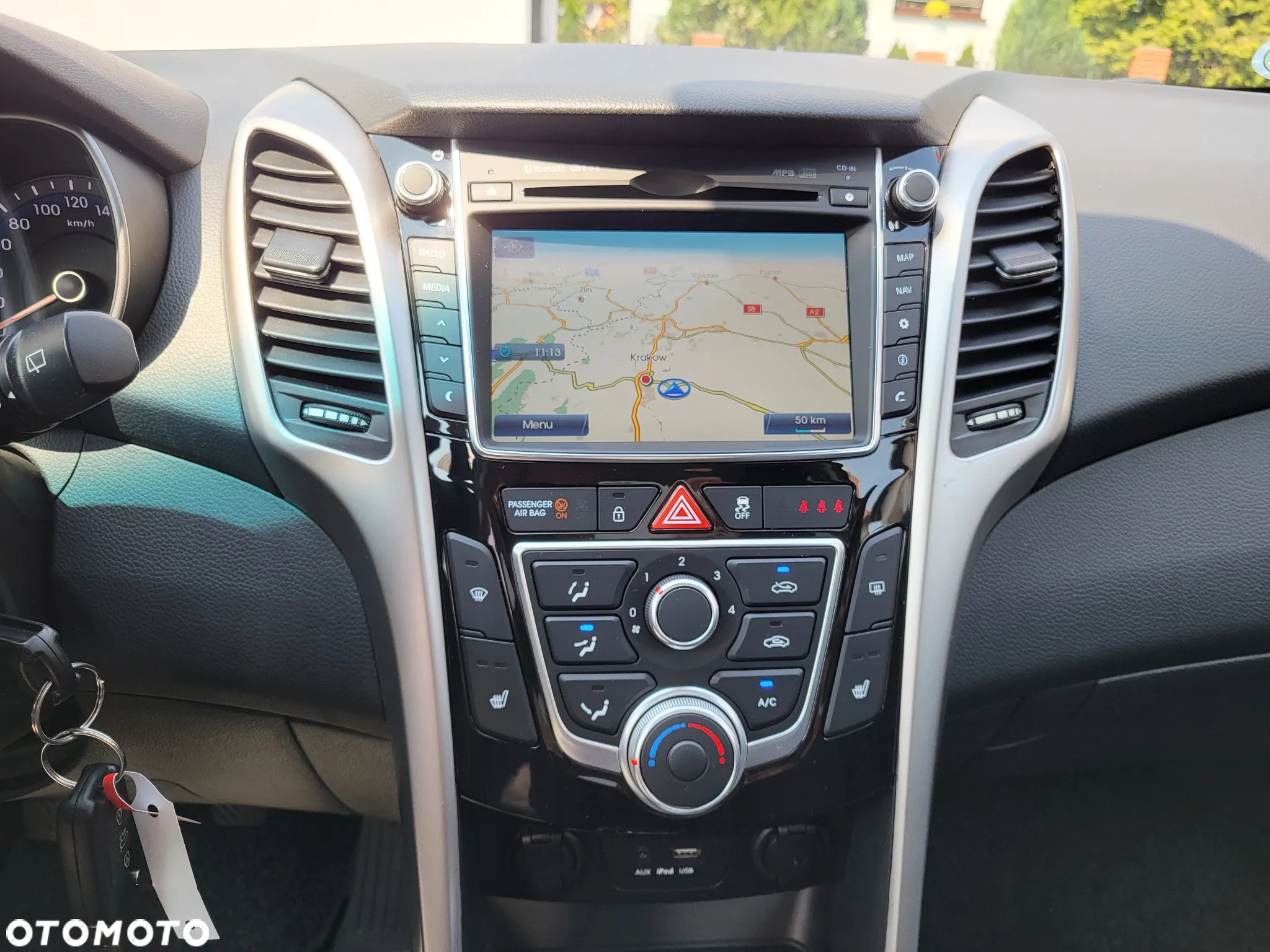 Hyundai i30 - 24