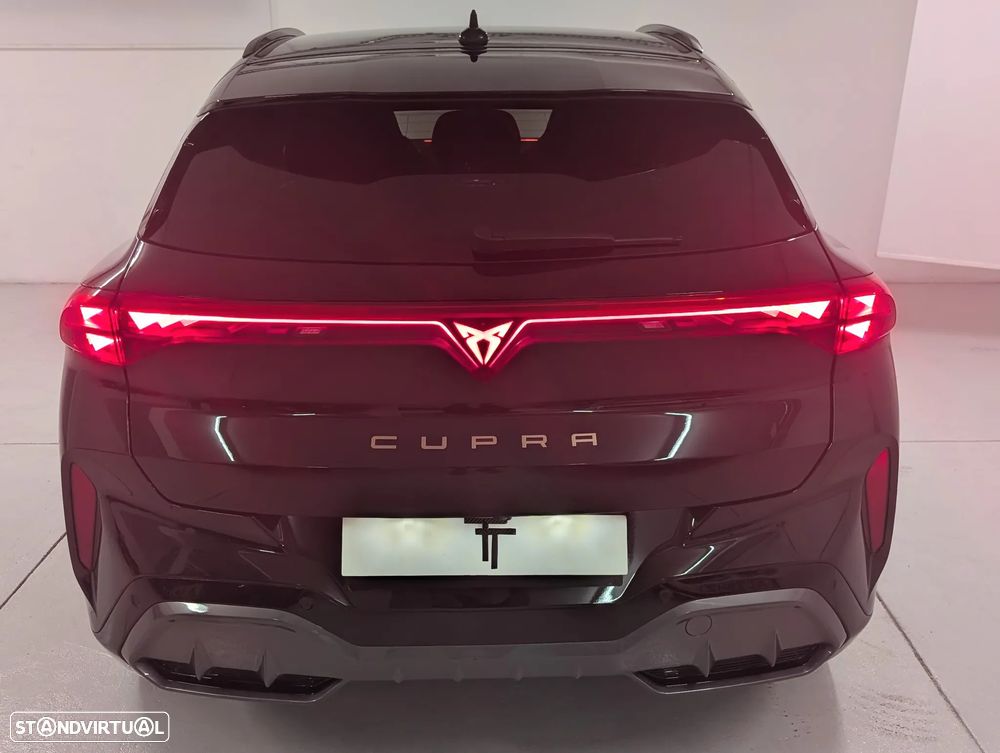 Cupra Terramar 1.5 e-Hybrid Special Edition DSG - 14