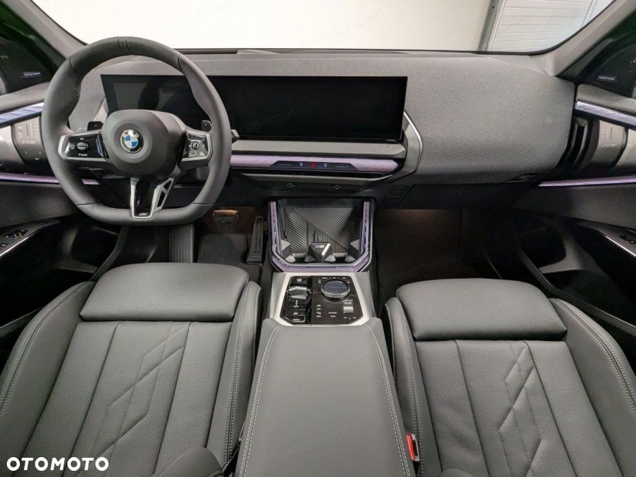 BMW X3 xDrive20 mHEV - 9