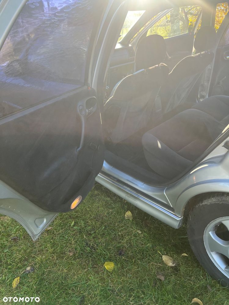 Opel Vectra 2.0 DTI Base - 10