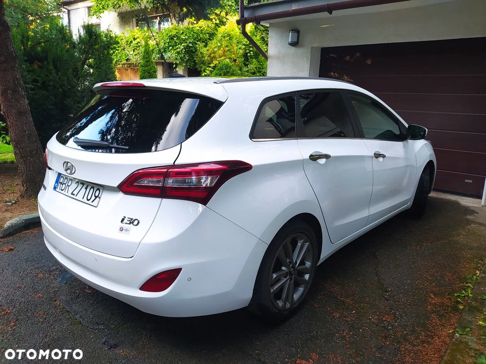Hyundai i30 - 2