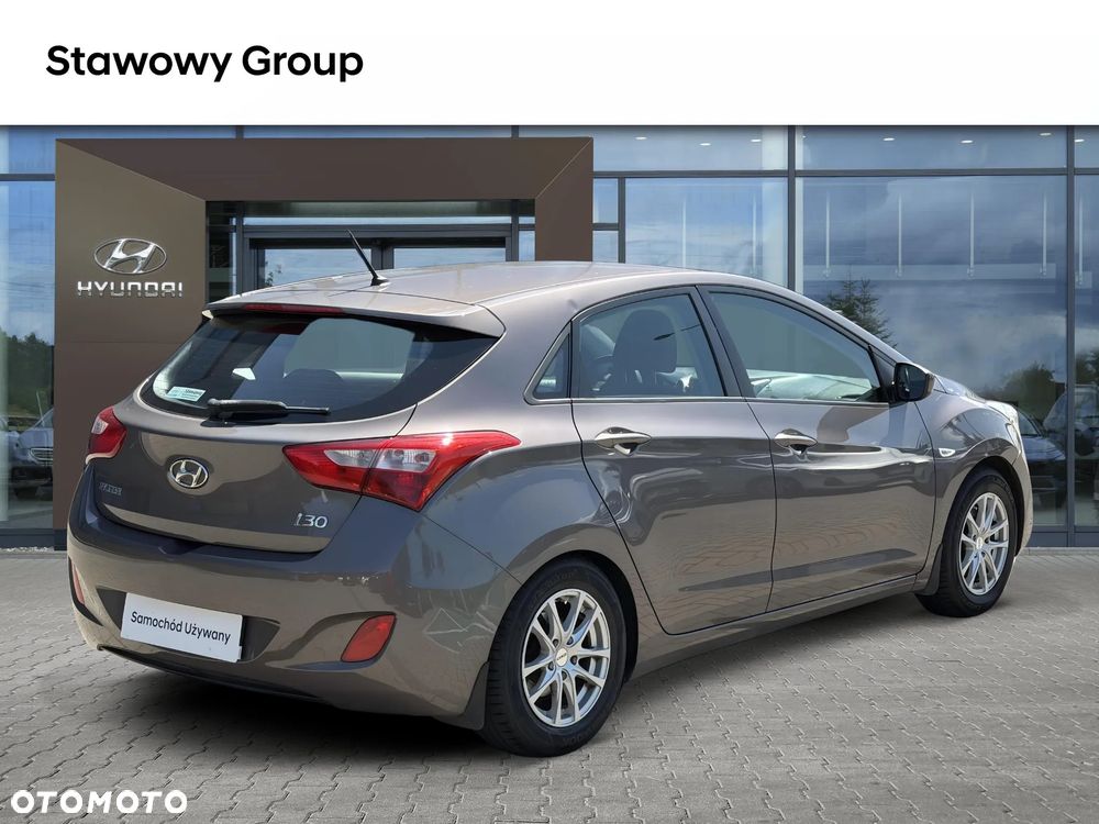Hyundai i30 1.4 Classic + - 7