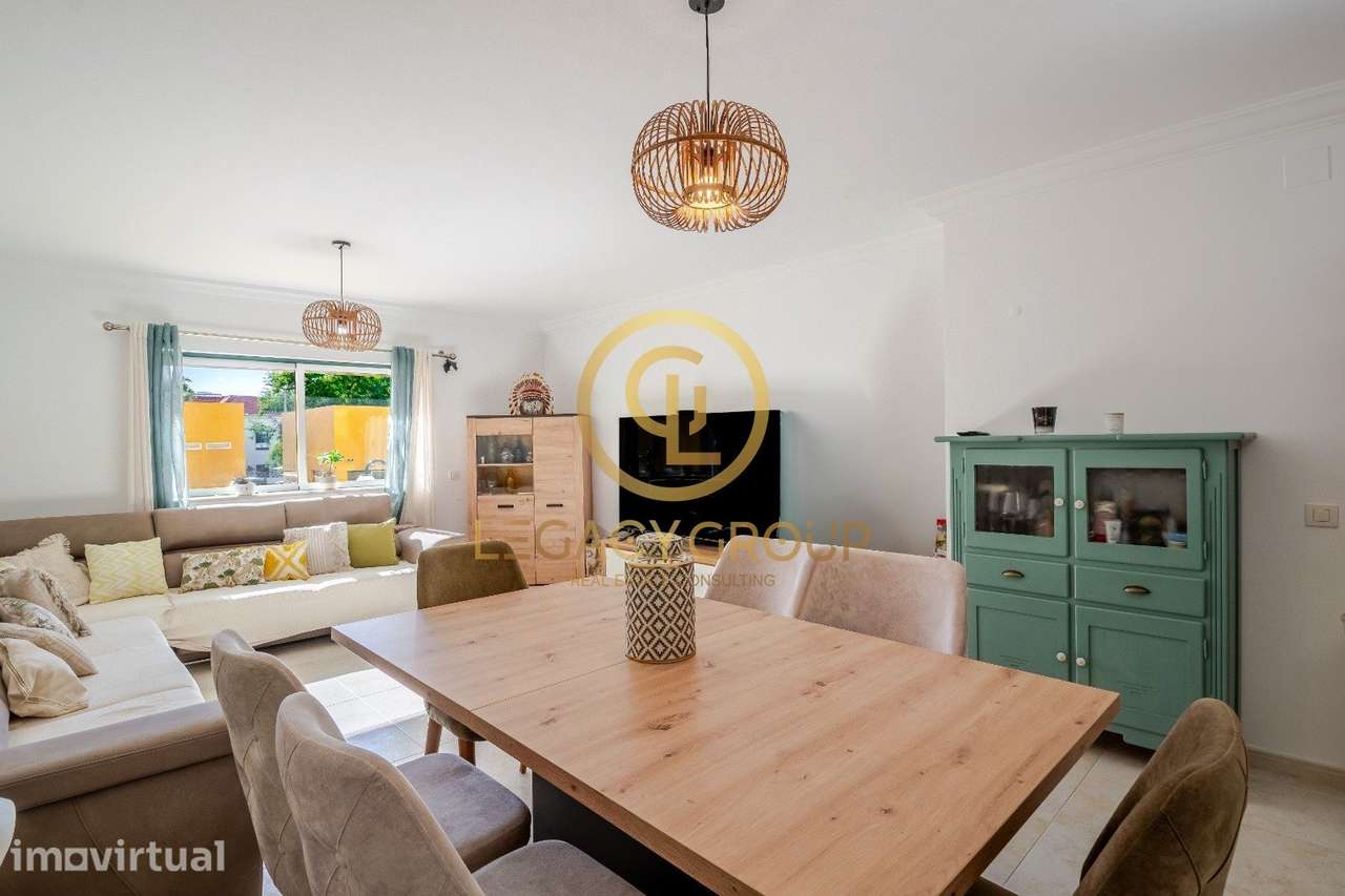 Apartamento T2 com Garagem em Box no Malata em Portimão - Grande imagem: 3/26