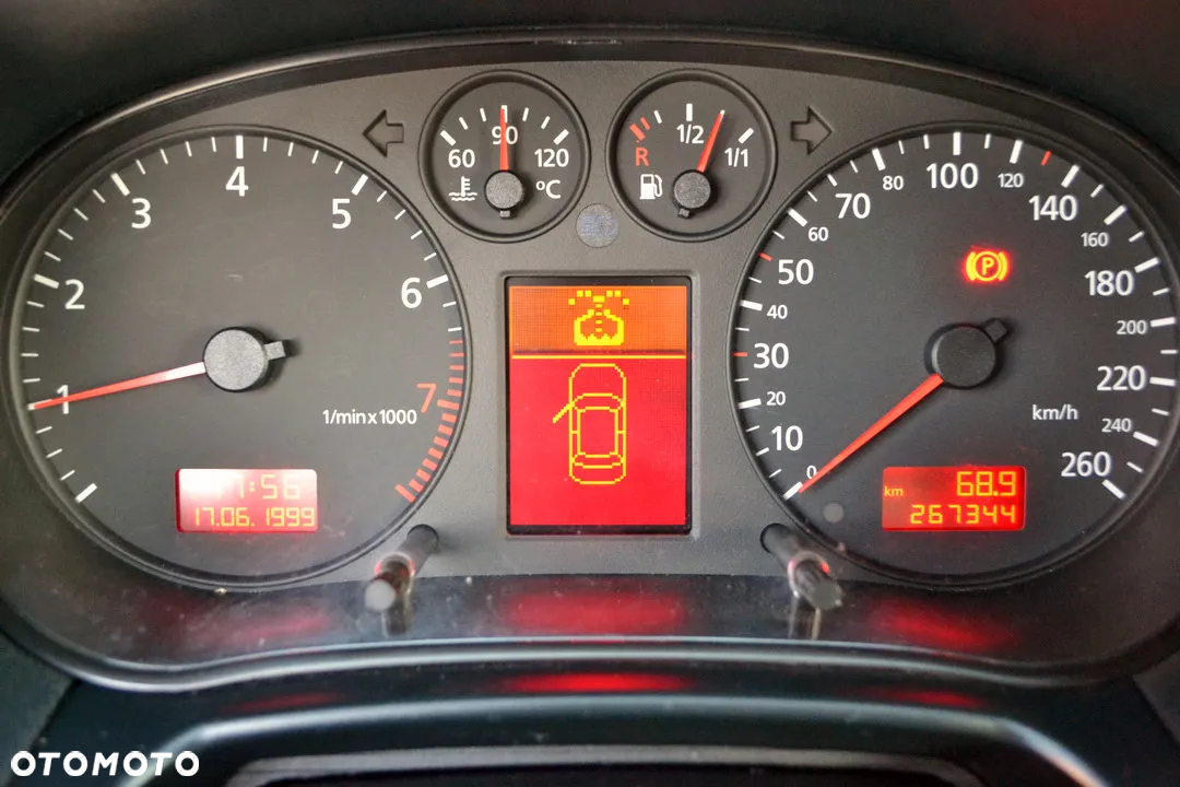 Audi A3 - 32