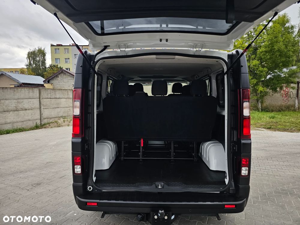 Opel Vivaro - 13