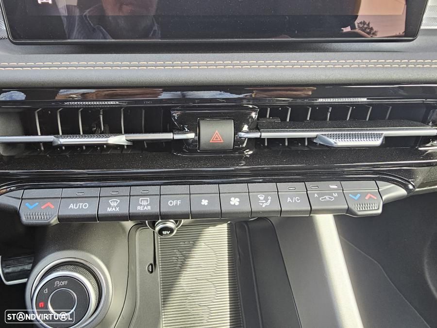 Alfa Romeo Tonale 1.5 Hybrid Sprint - 20