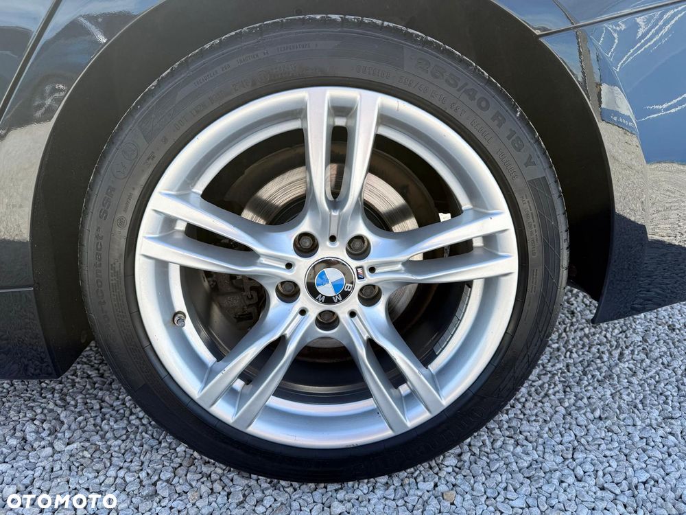 BMW Seria 4 420i Sport-Aut M Sport - 11