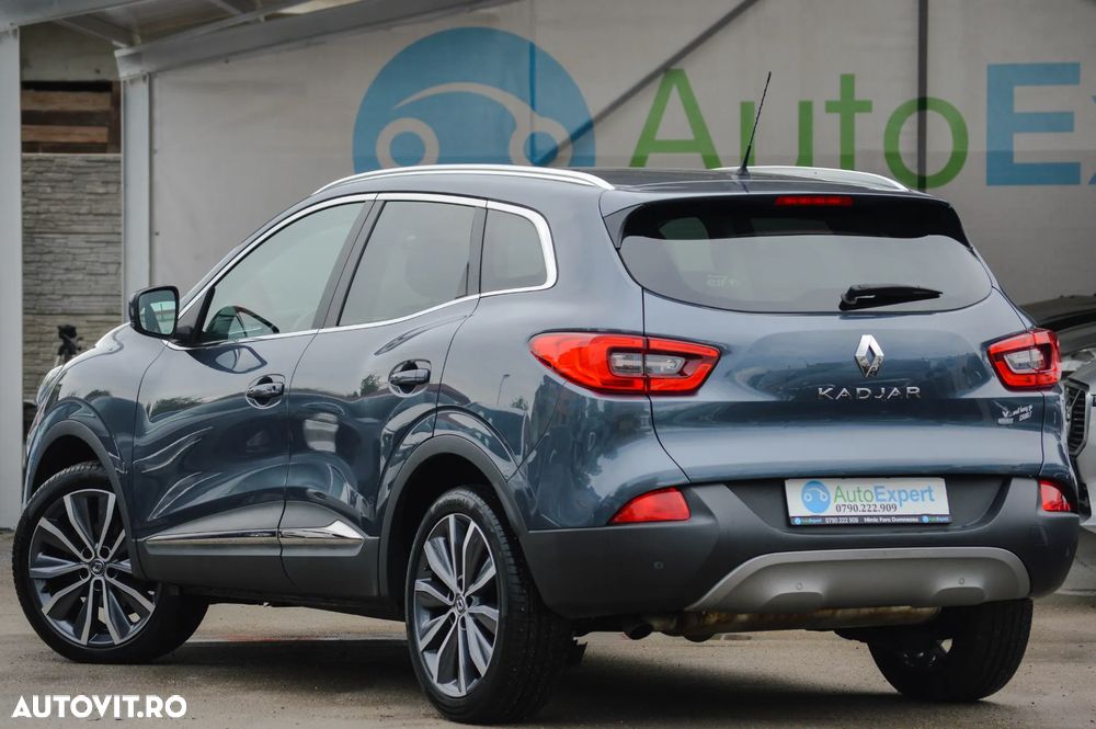 Renault Kadjar Energy dCi 130 XMOD - 30