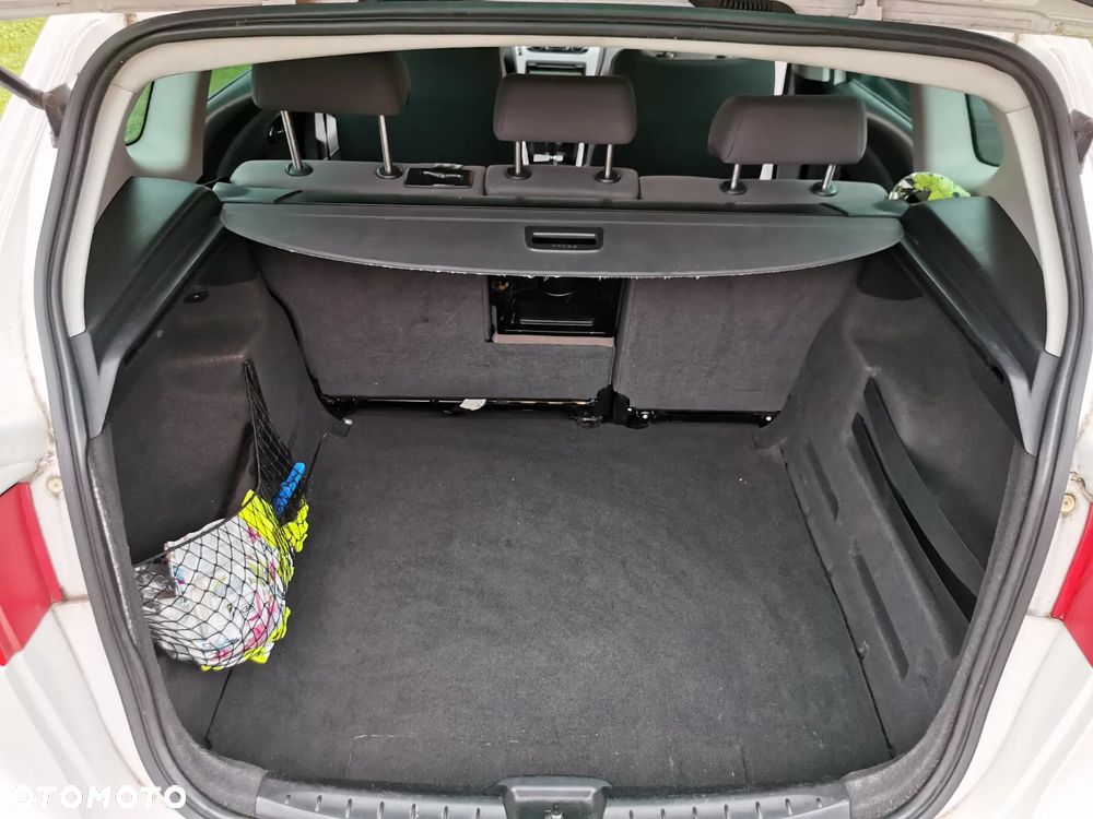 Seat Altea 2.0 TDI Style DSG - 17