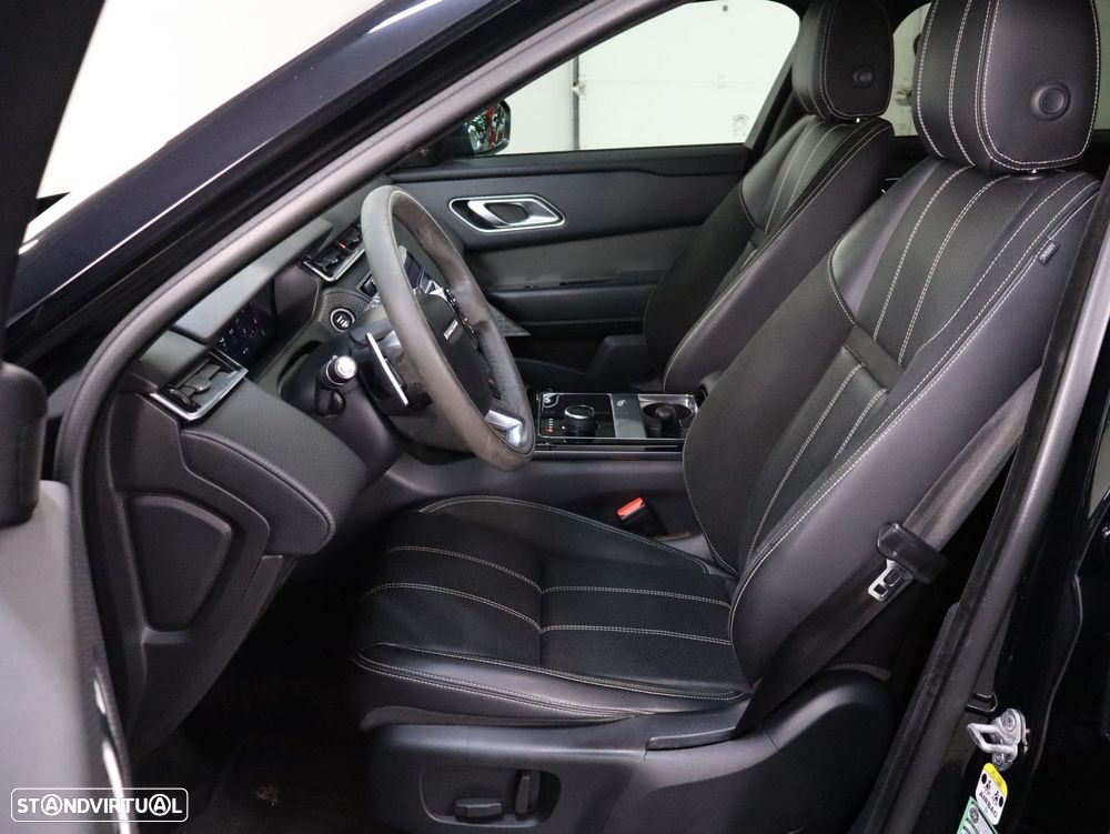 Land Rover Range Rover Velar 2.0 D R-Dynamic - 6
