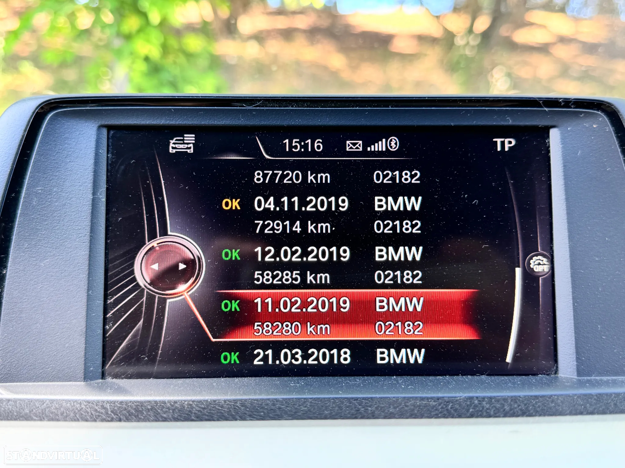 BMW 420 Gran Coupé d - 16