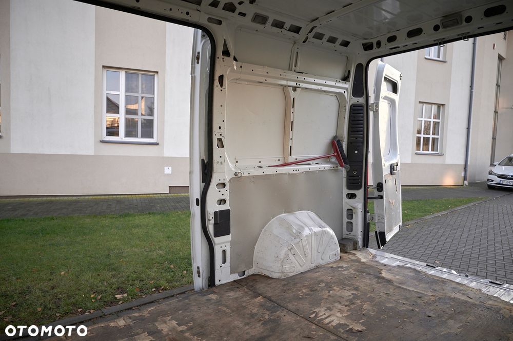 Citroën Jumper - 36