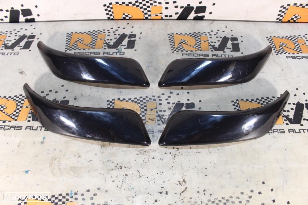 Aro / Friso Bmw 1 (F20)  Puxador Porta Interior Bmw F20 F21 F22 F23 - 1