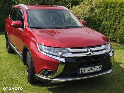 Mitsubishi Outlander 2.0 2WD - 1