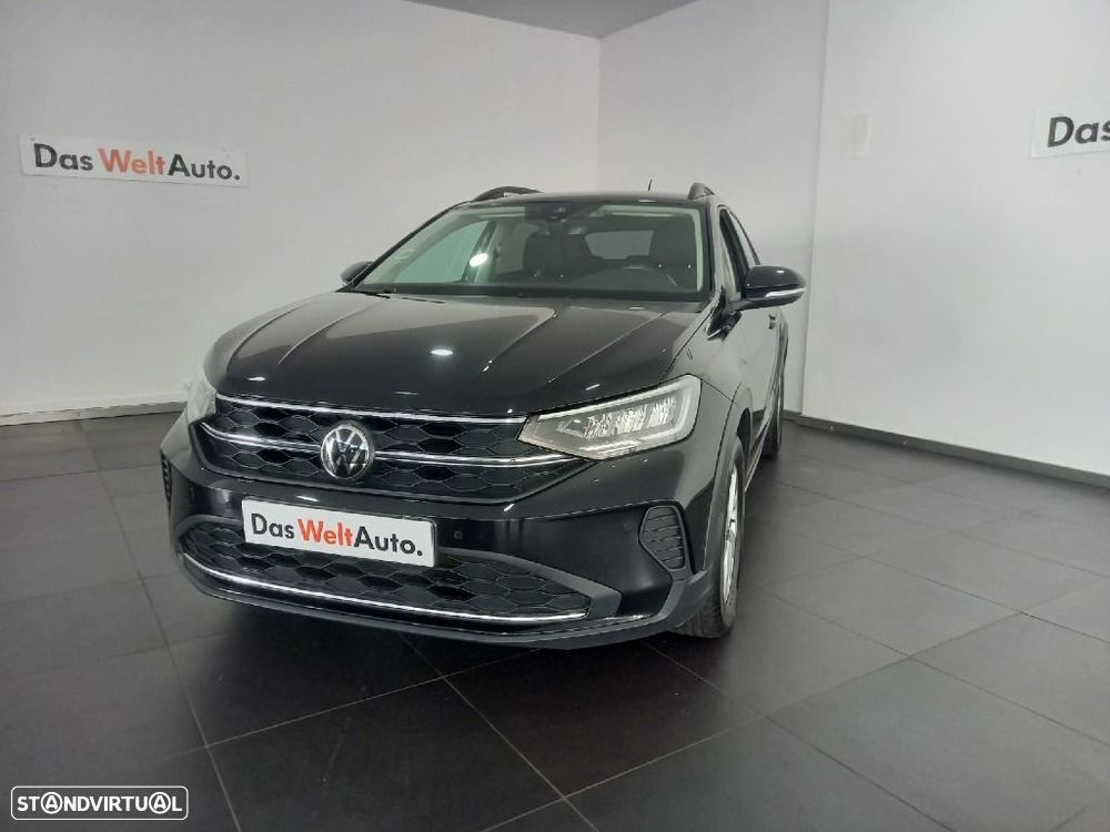 VW Taigo 1.0 TSI Urban - 2