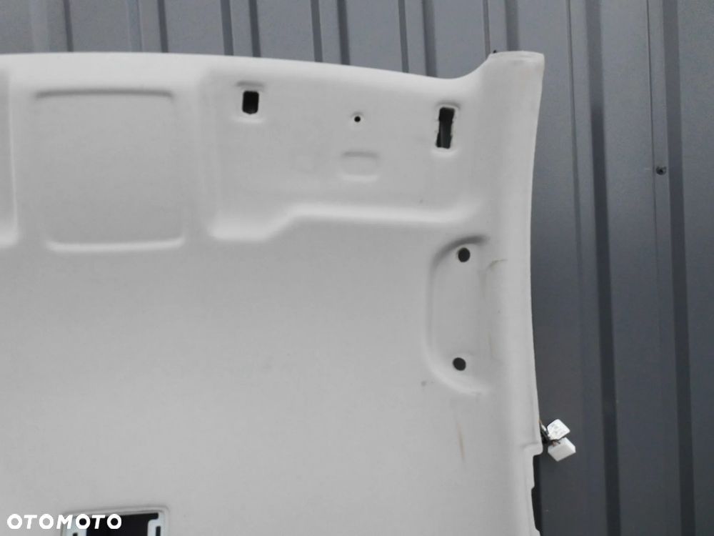 PODSUFITKA KIA CEED I KOMBI LIFT 2009-2012r. ORYGINAŁ - 6