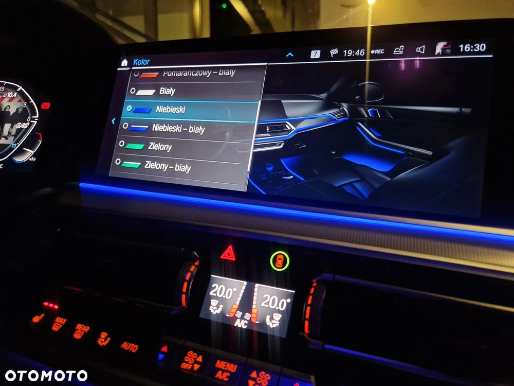 BMW X5 xDrive25d Sport-Aut - 32