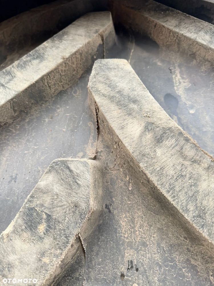 Case IH Puma 220 Multicontroller - 23