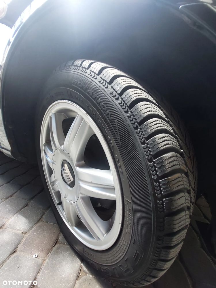 Seat Toledo - 13