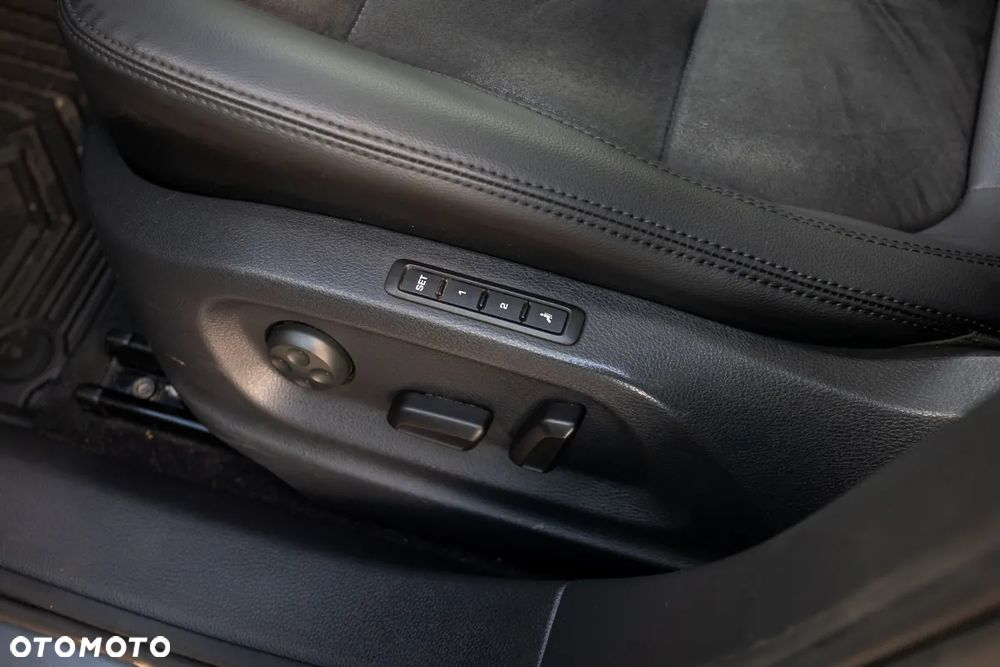 Seat Alhambra 2.0 TDI Style DSG - 22