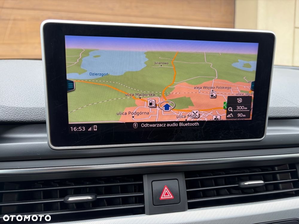 Audi A4 Avant 40 TDI Quattro S Line S tronic - 19