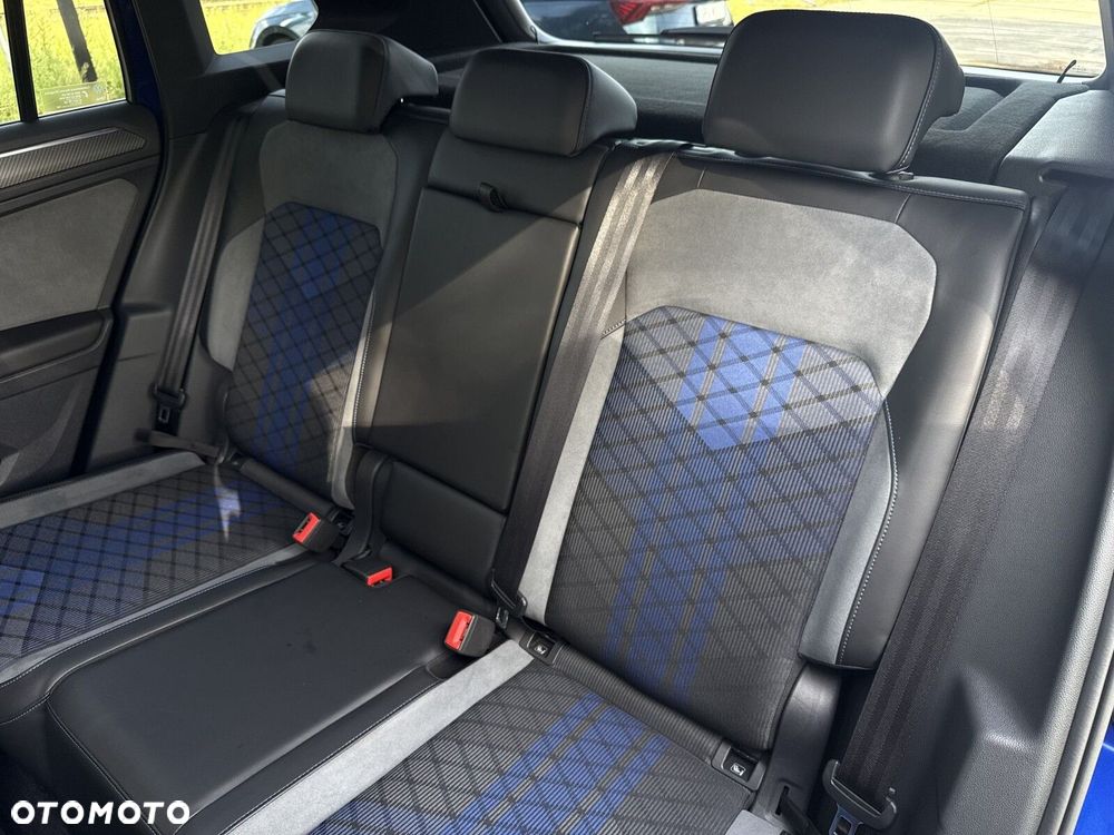 Volkswagen Tiguan 2.0 TSI 4Mot R DSG - 31