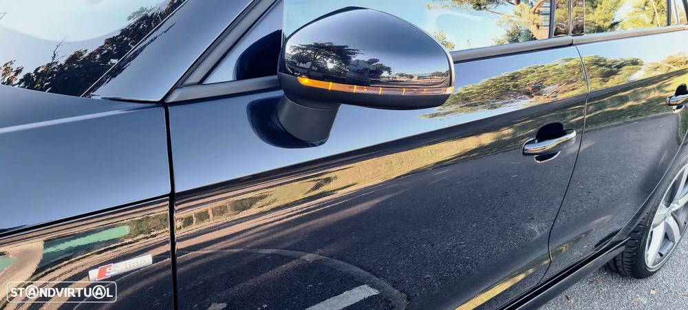Audi A1 1.6 TDI S-line - 26