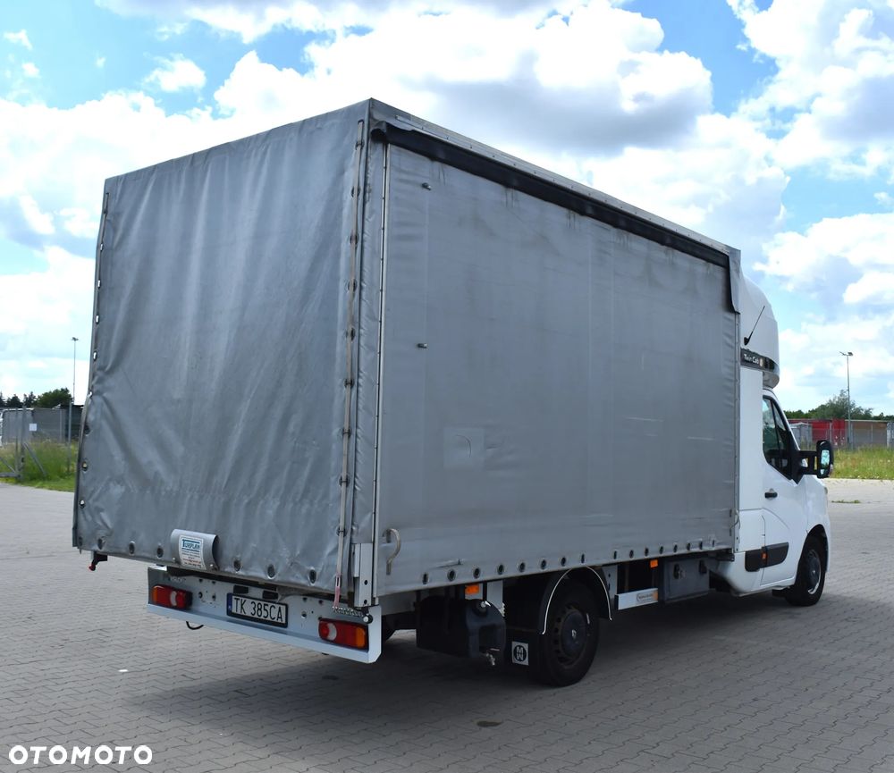 Renault Master - 8
