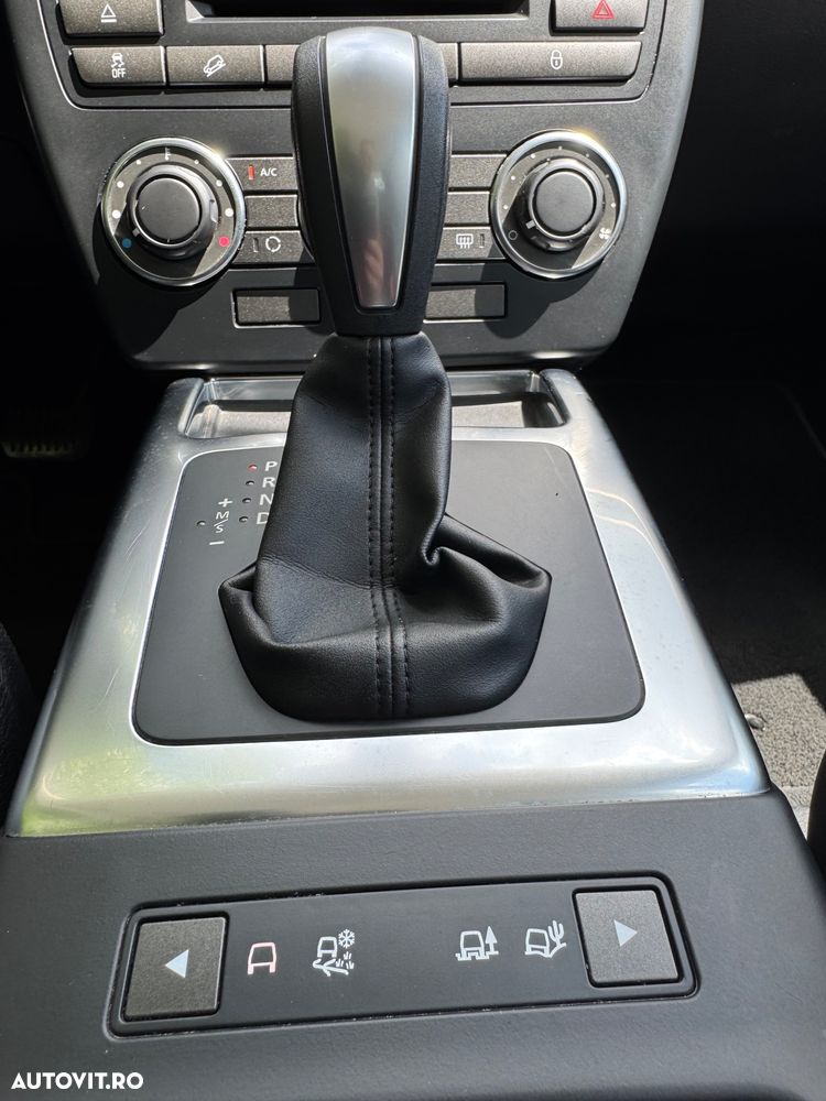 Land Rover Freelander - 20