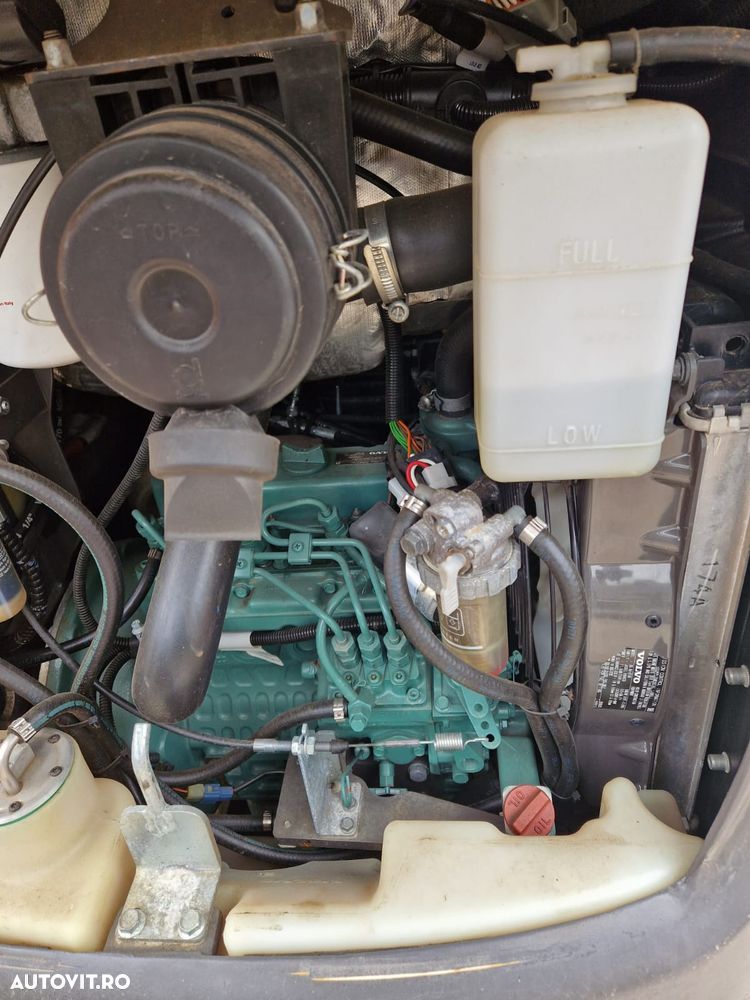 Volvo Ec18d - 4