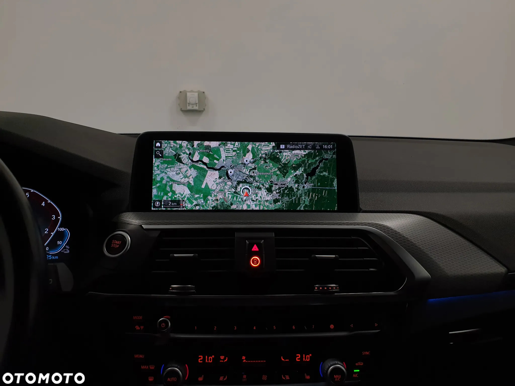 BMW X3 - 14