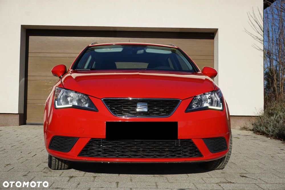 Seat Ibiza 1.2 TSI Style - 3