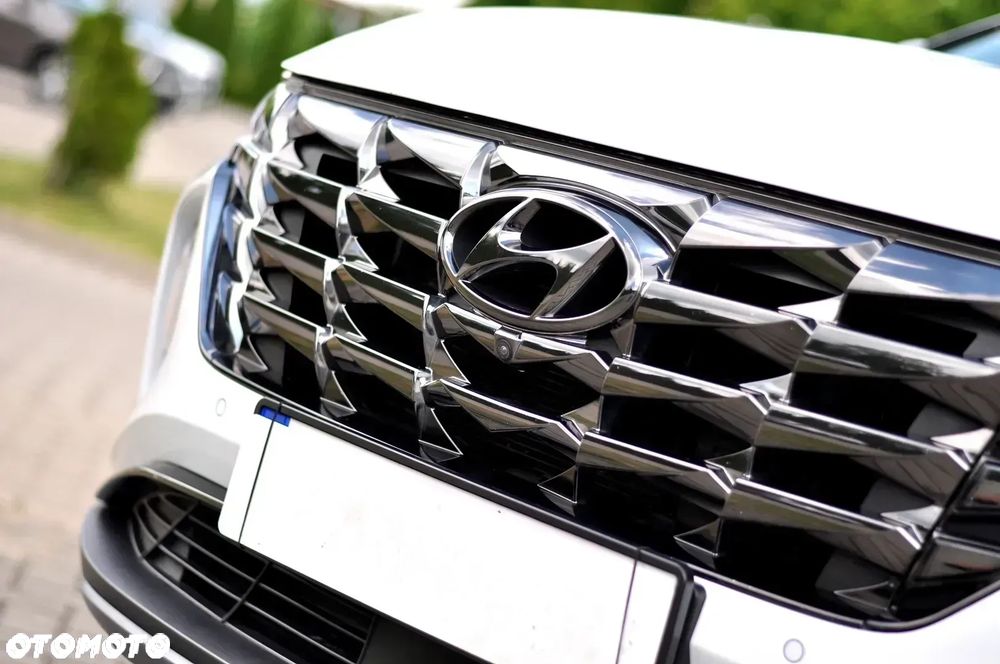 Hyundai Tucson 1.6 T-GDi HEV 2WD Prime - 7