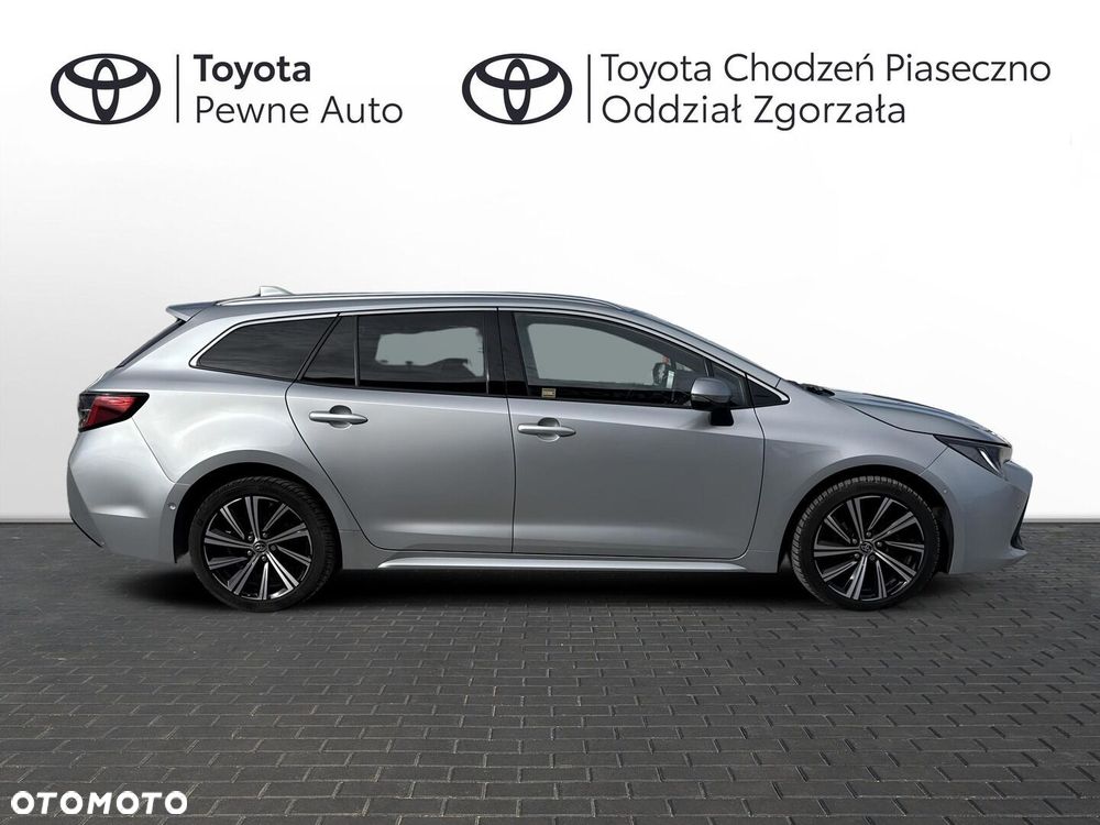 Toyota Corolla - 7