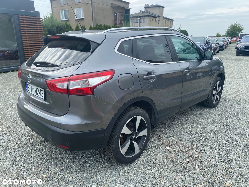 Nissan Qashqai 1.6 DIG-T N-Connecta - 40