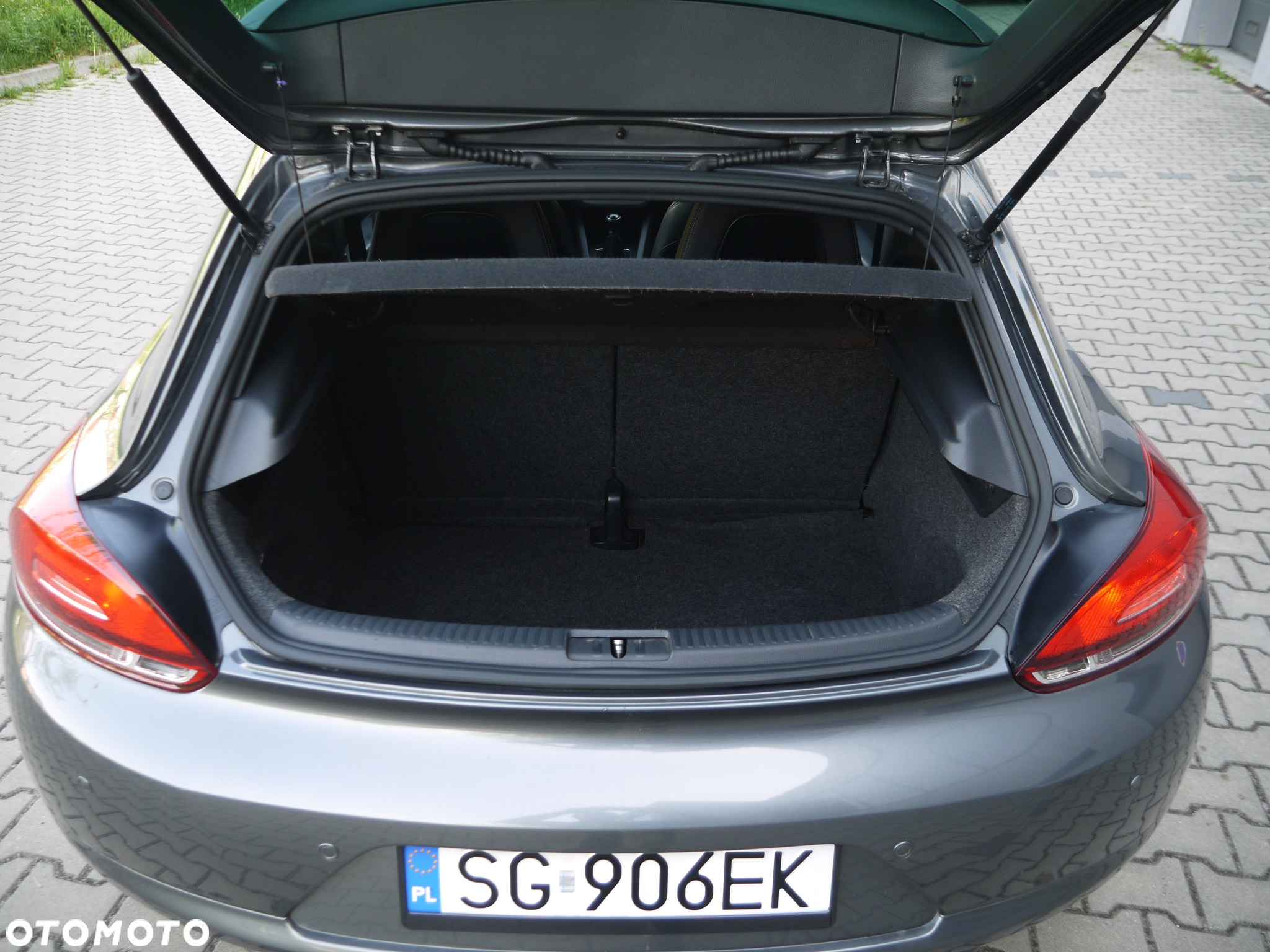 Volkswagen Scirocco 2.0 TDI - 6