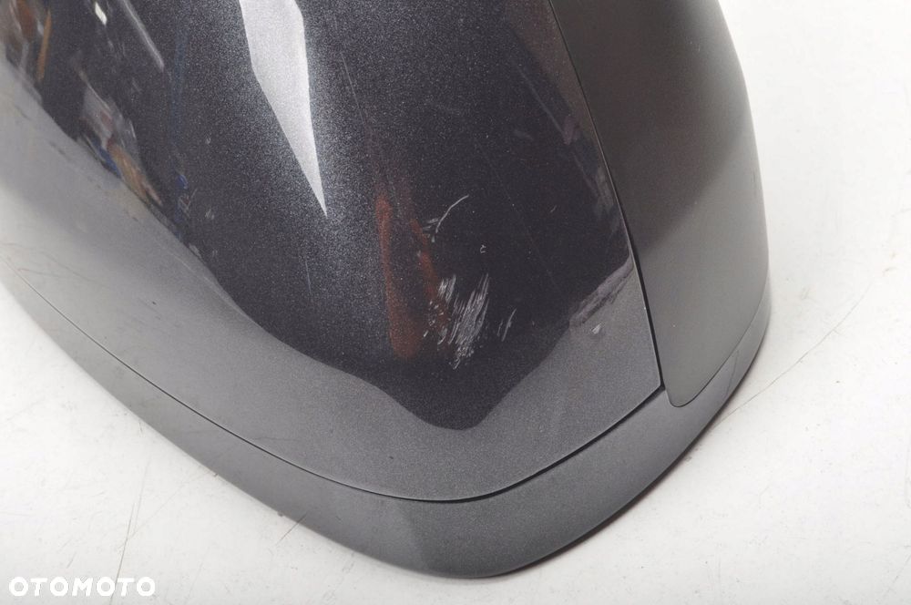 CITROEN C5 III LIFT LUSTERKO PRAWE 10 PIN 11 KABLI EU - 10