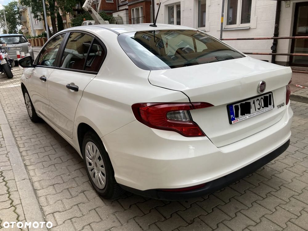 Fiat Tipo 1.4 16V Mirror - 4