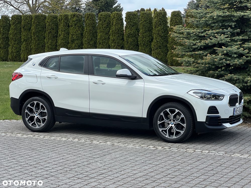 BMW X2 sDrive18i M Sport X - 3