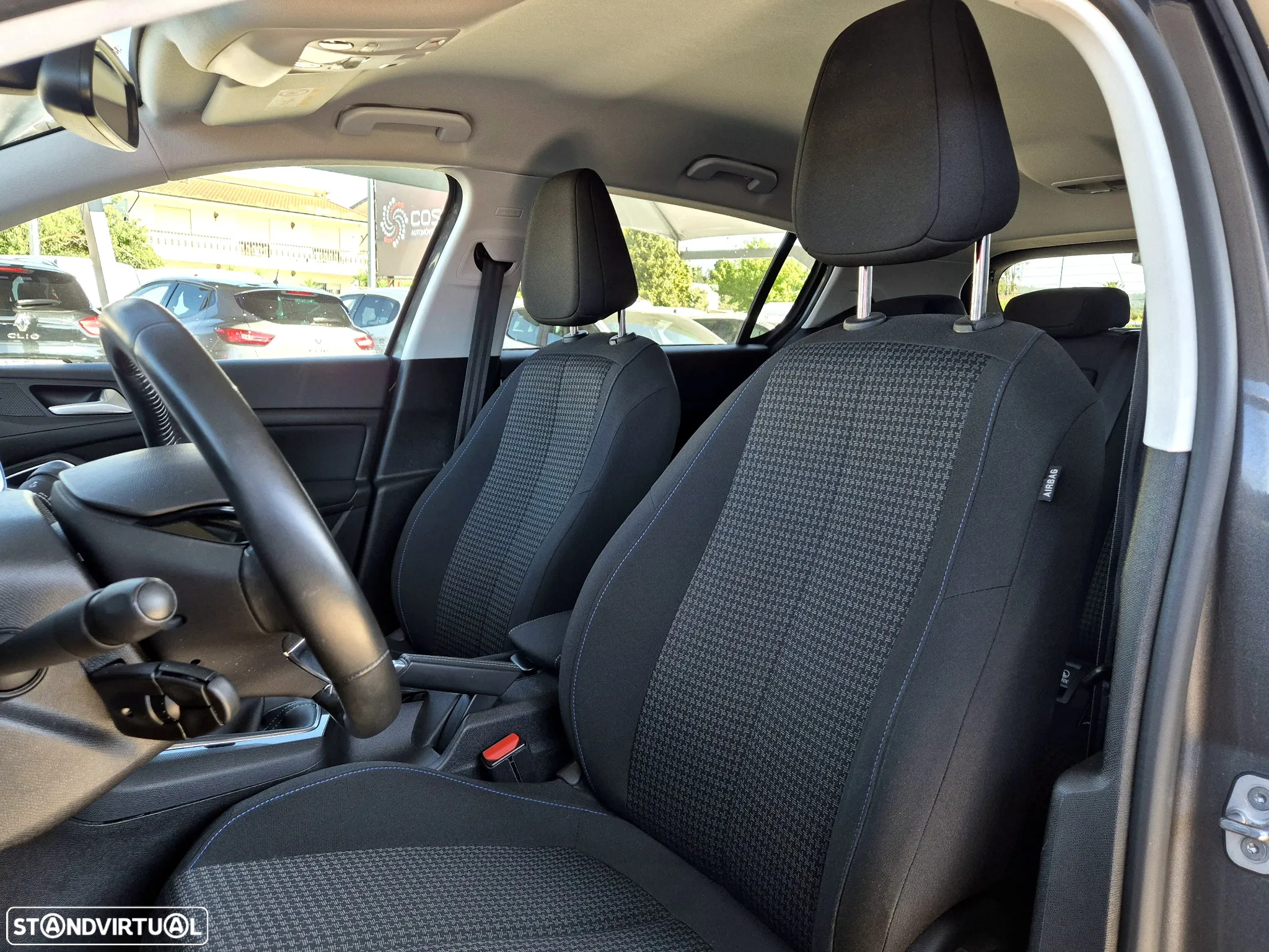 Peugeot 308 1.5 BlueHDi Style - 5