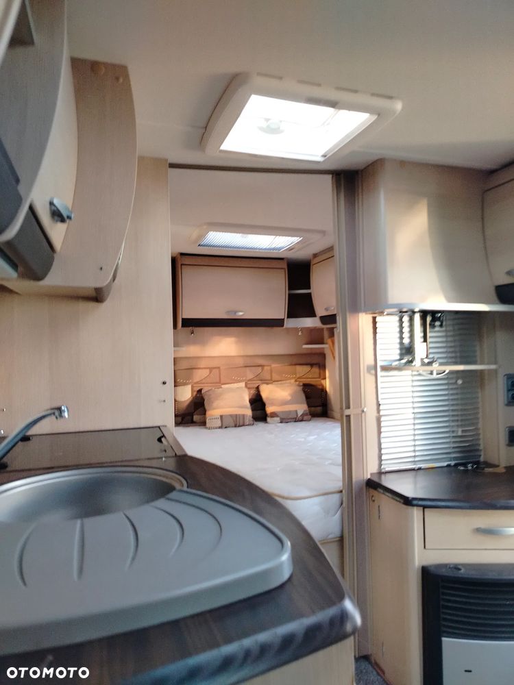 SWIFT Sterling Eccles Ruby - 19