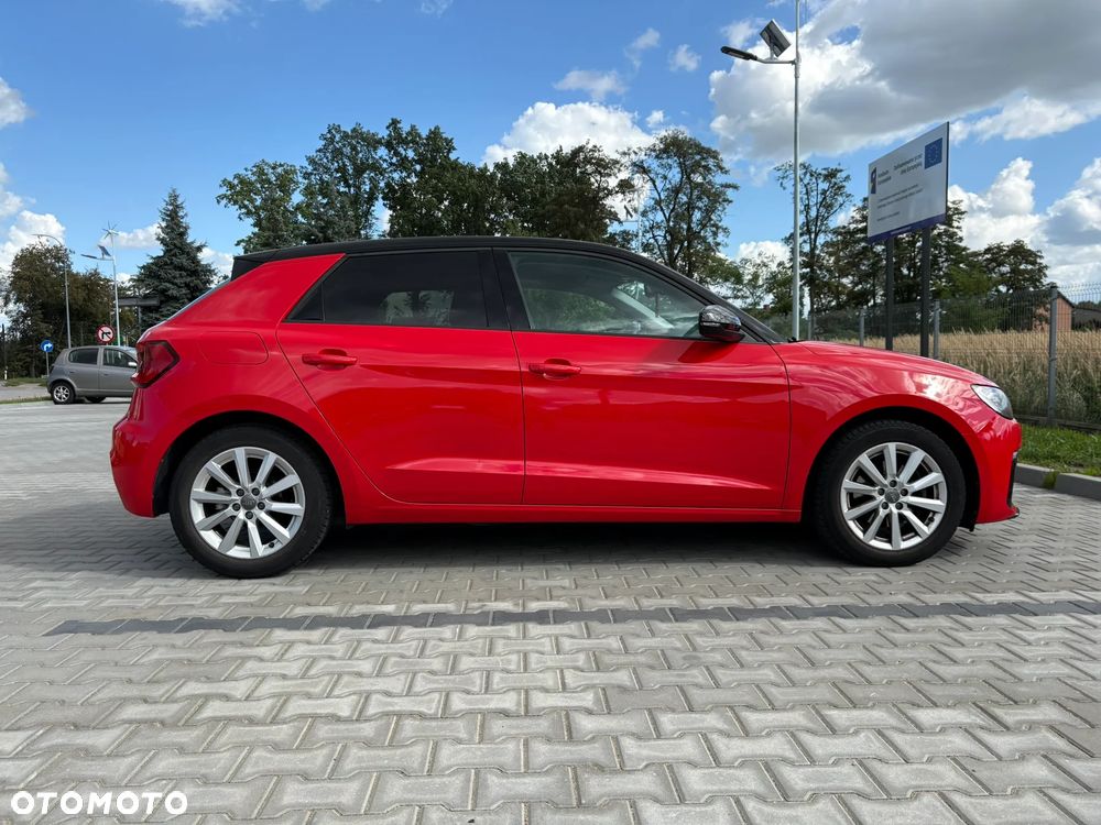 Audi A1 Sportback - 3
