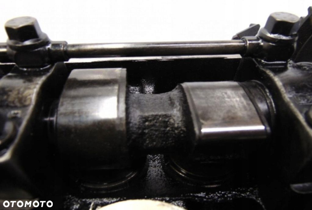 FIAT BRAVA GŁOWICA SILNIKA 1.9JTD A86946431957 - 8