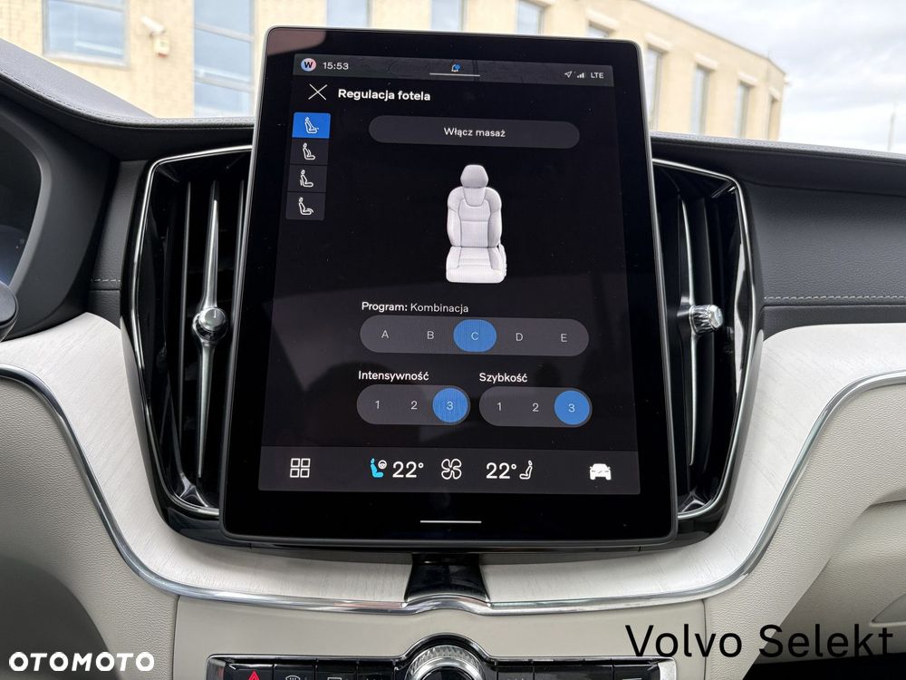 Volvo XC 60 - 14