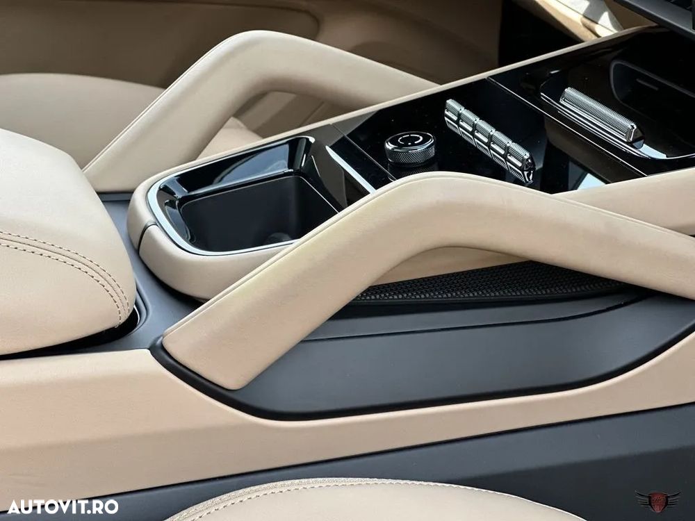 Porsche Cayenne Coupe E-Hybrid Tiptronic S - 19