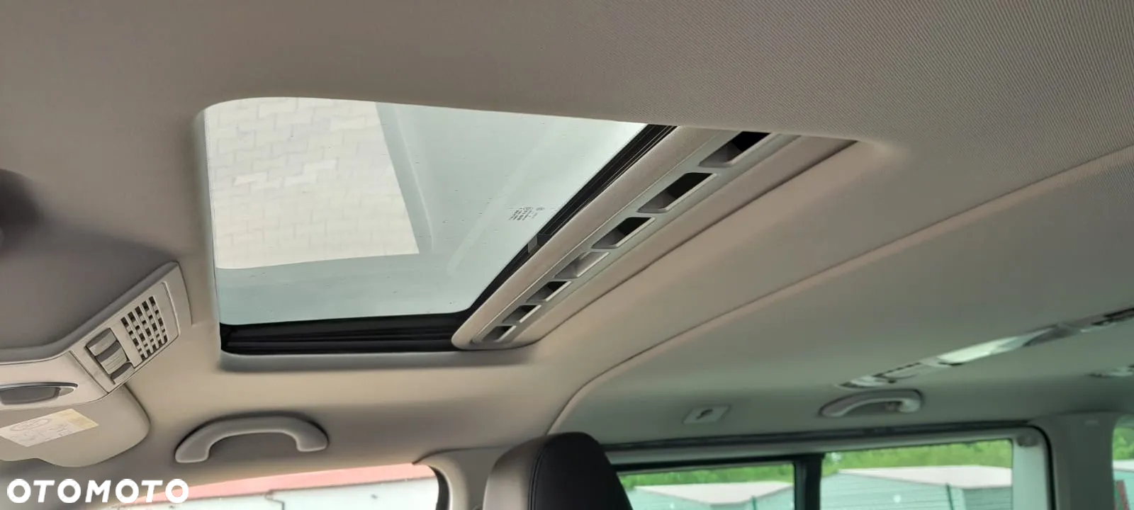Volkswagen Multivan 2.0 BiTDI L1 Highline 4Motion DSG - 13