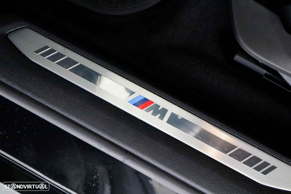 BMW 116 Pack Desportivo M - 22